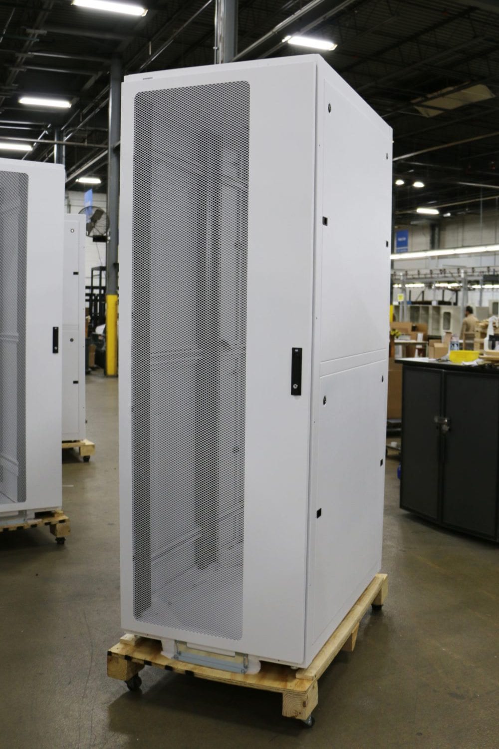 Gallery - AMCO Enclosures