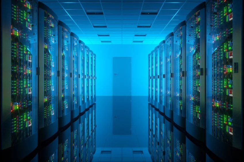 4 Ingredients That Will Help To Create An Efficient Data Center