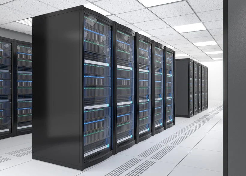 3 Data Center Trends to Watch For in 2018