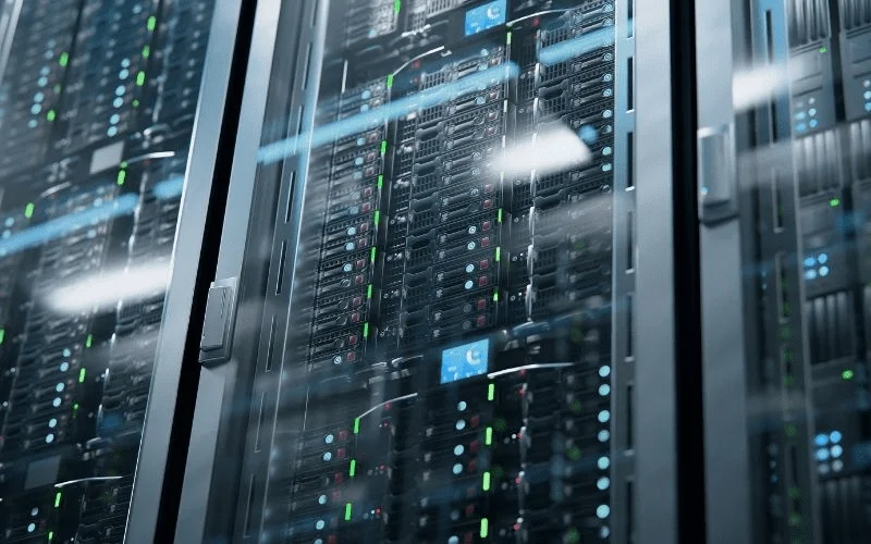 The Most Important Data Center Security Standards