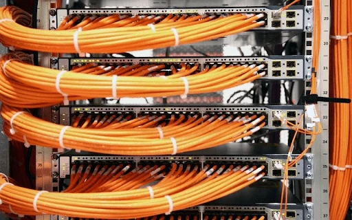 What To Look for in a Server Rack