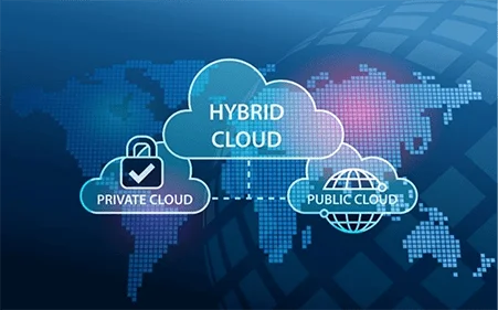 How To Build Hybrid Cloud Infrastructure