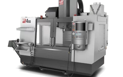 IMS ENGINEERED PRODUCTS ACQUIRES NEW HAAS VERTICAL CNC