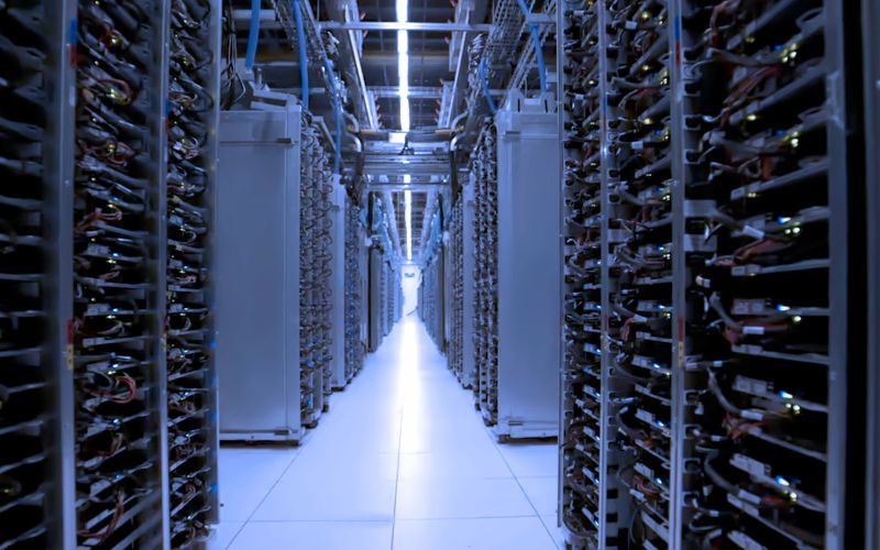 Capacity Planning Tips for Data Centers To Consider