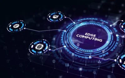 A Look at the Benefits of Edge Computing