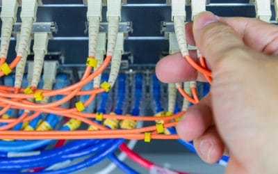 The Difference Between Lit Fiber and Dark Fiber Cables