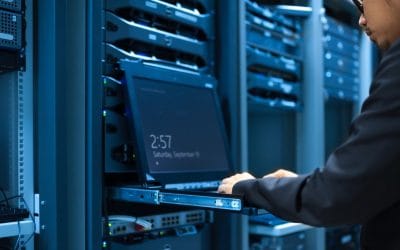 Grounding Your Data Center: Advice and Planning