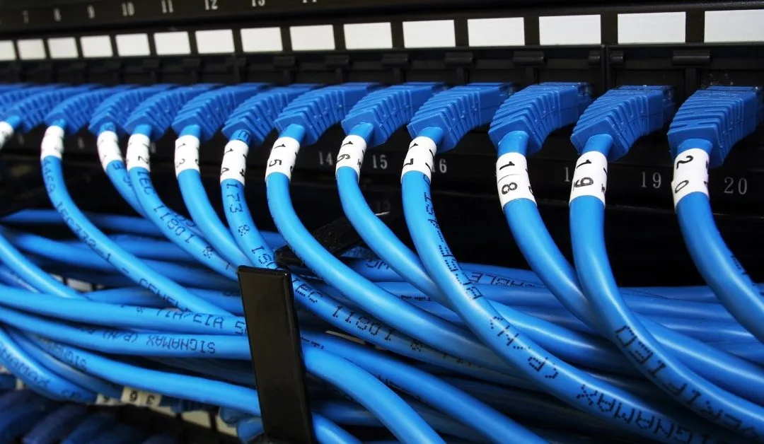 4 Tips for Efficiently Labeling Data Center Cables