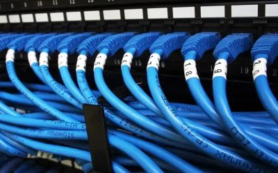 4 Tips for Efficiently Labeling Data Center Cables